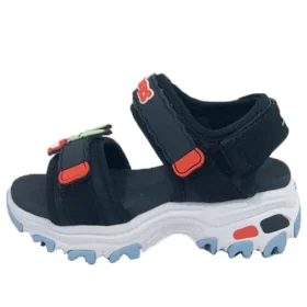 Skechers D’ Lites ”Black”