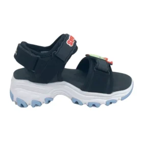Skechers D’ Lites ”Black”