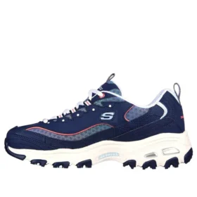 Skechers D’ Lites ”Navy”