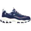 Skechers D’ Lites ”Navy”