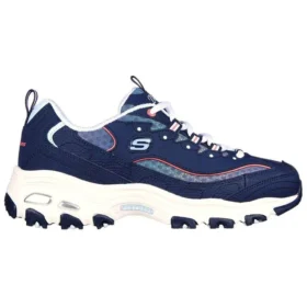 Skechers D’ Lites ”Navy”