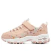 Skechers D’ Lites ”Pink”