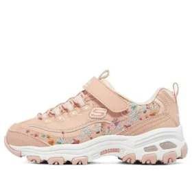 Skechers D’ Lites ”Pink”