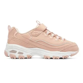 Skechers D’ Lites ”Pink”
