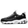 Skechers D’ Lites Svart