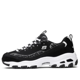 Skechers D’ Lites Svart