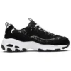 Skechers D’ Lites Svart
