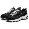 Skechers D’ Lites Svart