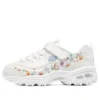 Skechers D’ Lites ”White”
