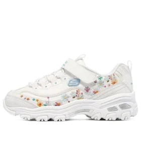 Skechers D’ Lites ”White”