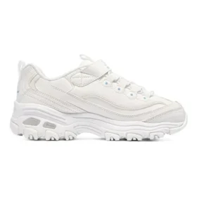 Skechers D’ Lites ”White”
