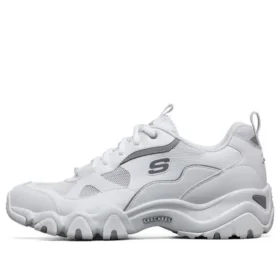 Skechers DLites 20 Vit