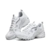 Skechers DLites 20 Vit