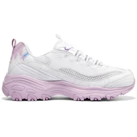 Skechers DLITES ”Pink”