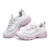 Skechers DLITES ”Pink”