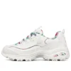Skechers DLites ”White”