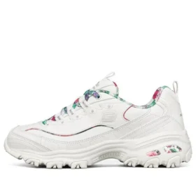 Skechers DLites ”White”