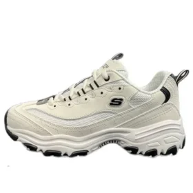 Skechers DLITES ”White”