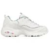 Skechers DLites ”White”