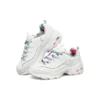 Skechers DLites ”White”