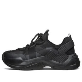 Skechers Dlt-A 2.0 Svart
