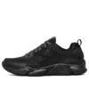Skechers Drafter Svart
