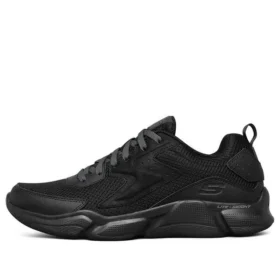 Skechers Drafter Svart