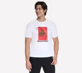 Skechers Endurance Edge Tee