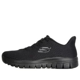 Skechers Energy ”Black”