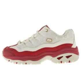 Skechers Energy Röd