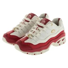 Skechers Energy Röd