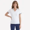 Skechers Fairway polotröja med korta ärmar Skechers Fairway polotröja med korta ärmar