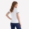 Skechers Fairway polotröja med korta ärmar Skechers Fairway polotröja med korta ärmar