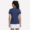 Skechers Fairway polotröja med korta ärmar Skechers Fairway polotröja med korta ärmar