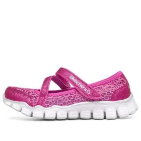 Skechers Flex 2 K ”Pink”