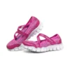 Skechers Flex 2 K ”Pink”