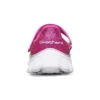 Skechers Flex 2 K ”Pink”