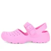 Skechers Foamies ”Pink”