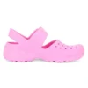 Skechers Foamies ”Pink”