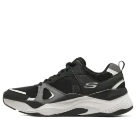Skechers Go ”Black Gray”