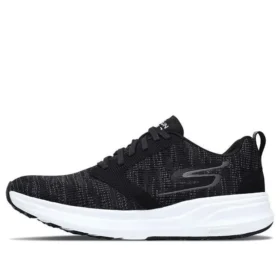 Skechers Go Run Svart