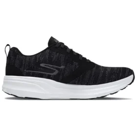 Skechers Go Run Svart