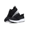 Skechers Go Run Svart