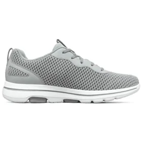 Skechers Go Walk 5 Grå