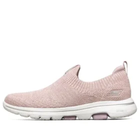 Skechers Go Walk 5 Rosa