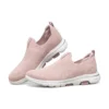Skechers Go Walk 5 Rosa