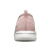 Skechers Go Walk 5 Rosa