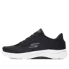 Skechers Go Walk 5 Svart