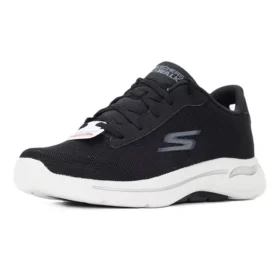 Skechers Go Walk 5 Svart