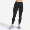Skechers Go Walk 7/8-leggings med hög midja Skechers Go Walk 7/8-leggings med hög midja